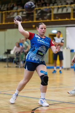 Bild 38 - wAJ Quali zur OL Runde 2